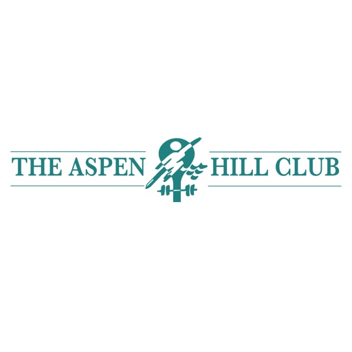 The Aspen Hill Club Icon