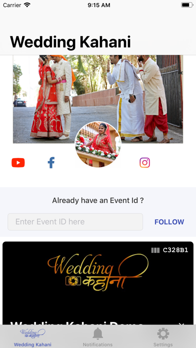 Wedding Kahani screenshot 2