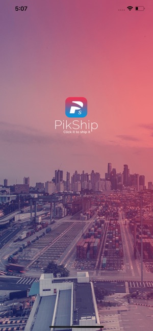 PikShip_Driver(圖1)-速報App