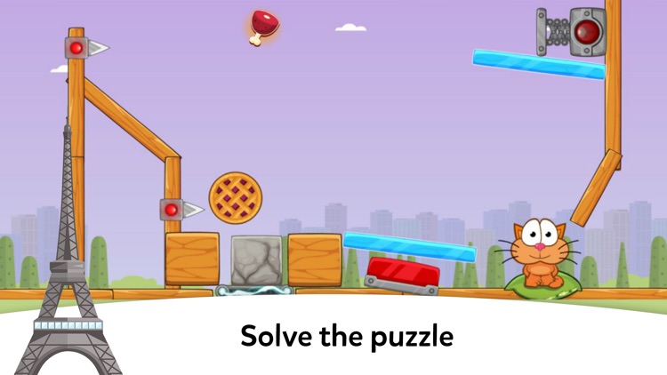 Kids Learning Games: Fun Math