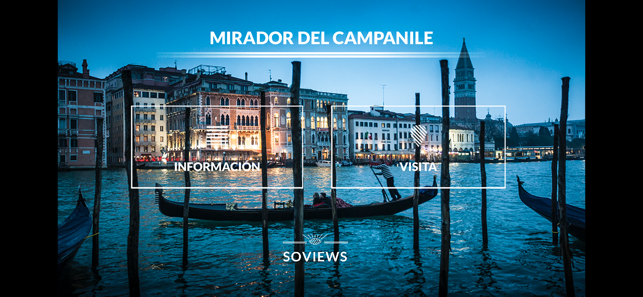 Mirador del Campanile Venecia(圖1)-速報App