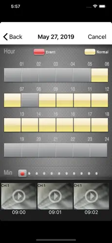 Screenshot 6 Mobile CMS iphone