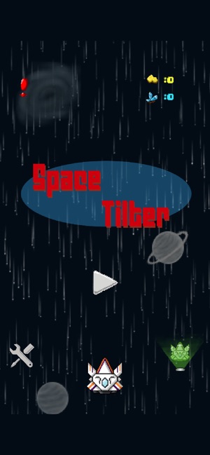 Space Tilter(圖6)-速報App