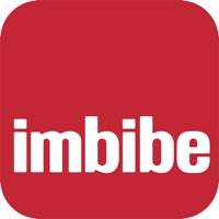 Imbibe Magazine app not working? crashes or has problems?