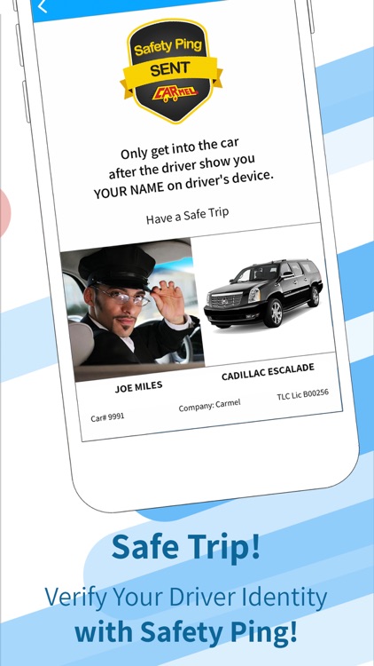 Carmel - Car, Taxi & Limo