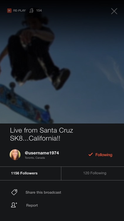 Peeks Social - Live Video screenshot-3