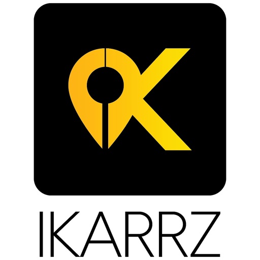 iKARRZ Passenger