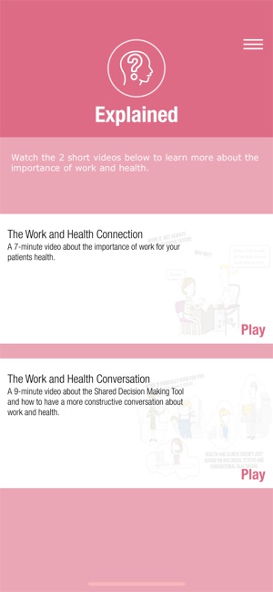 Work and Health(圖2)-速報App