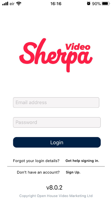 How to cancel & delete Video Sherpa from iphone & ipad 3