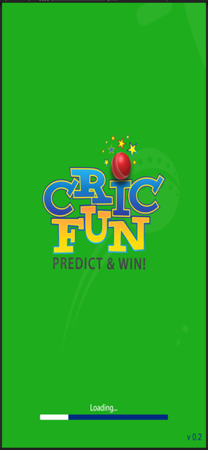 Cric Fun - Predict & Win.(圖1)-速報App