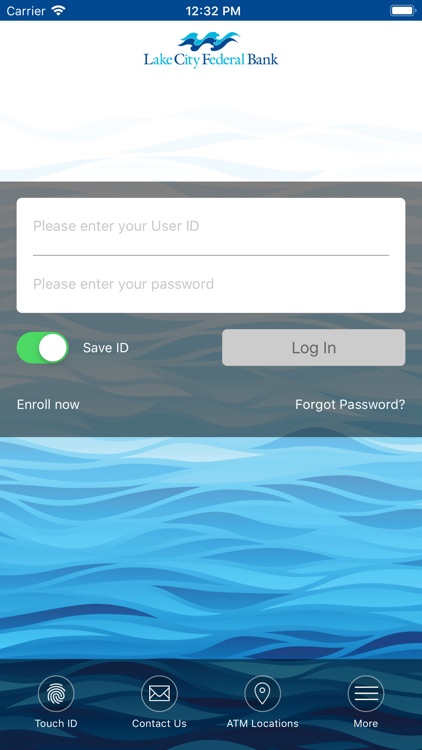 Lake City Federal Bank Mobile