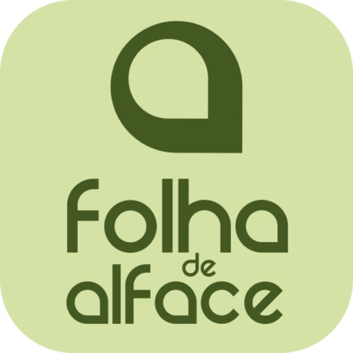 Folha de Alface