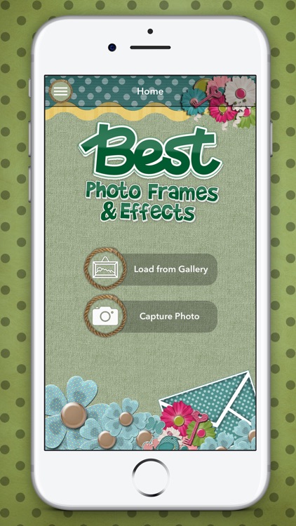 Best Photo Frames & Stickers