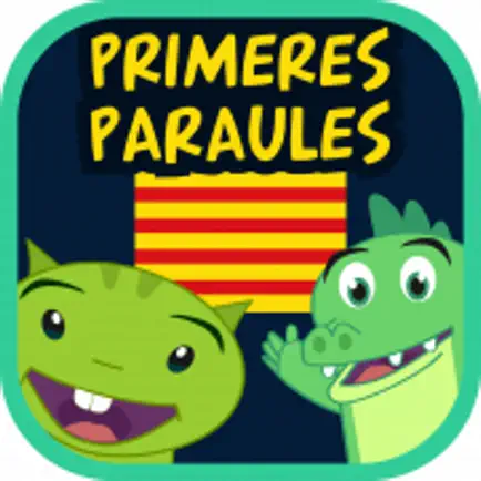 Primeres paraules català Читы