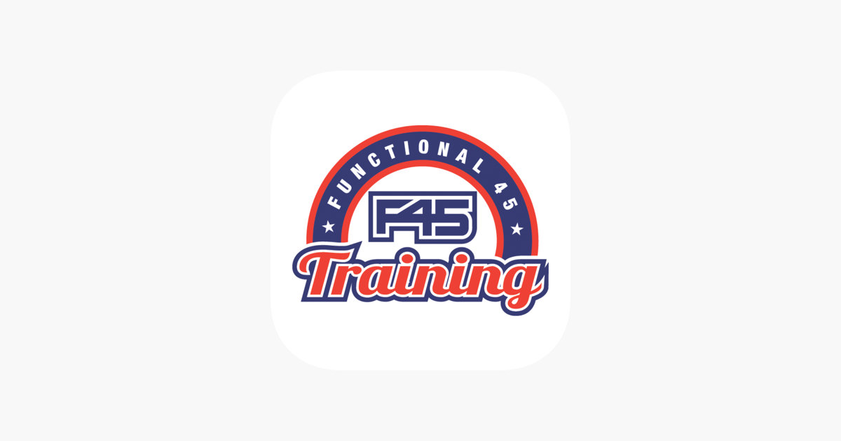 F 45.3. F45 Training Paveletskaya. F45.