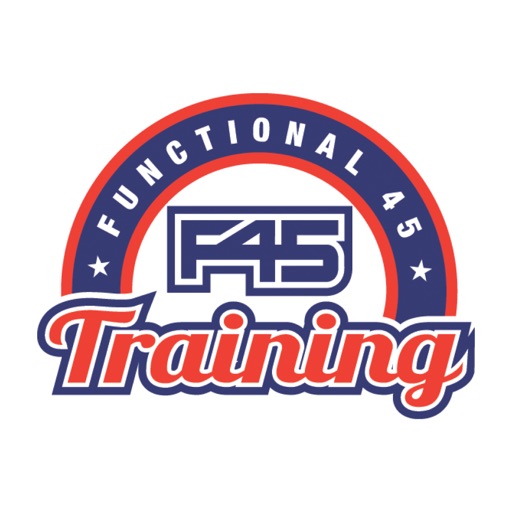 F45 Training Glofox iOS App