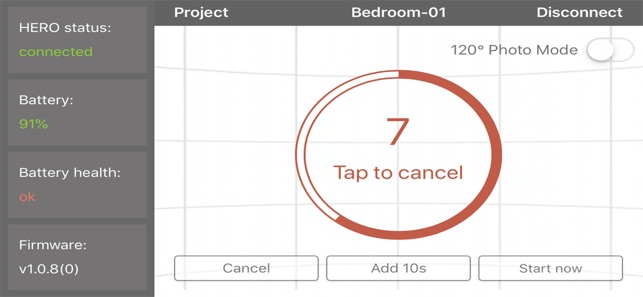 InsideMaps Capture(圖5)-速報App