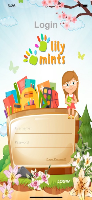 LilyMints(圖2)-速報App