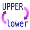 Uppercase Lowercase Translate