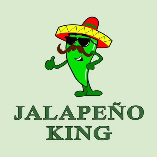 Jalapeno King icon