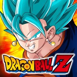 Dragon Ball Z Dokkan Battle On The App Store - dragon ball z dokkan battle 9