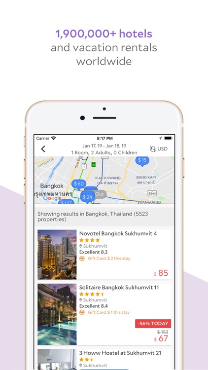 Agoda - Travel Deals