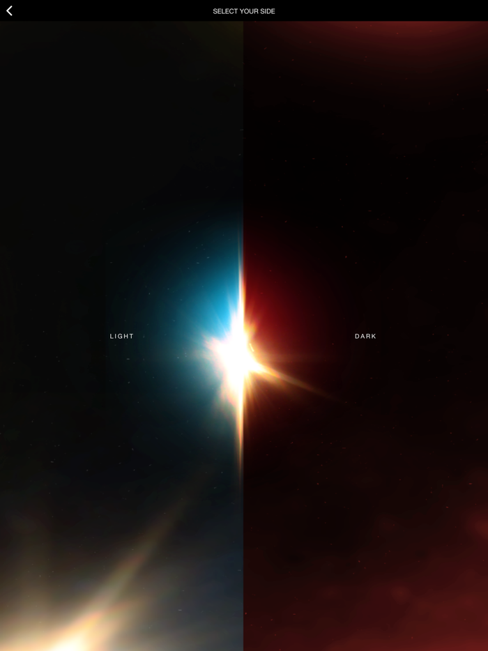 Custom Wars - Be a jedi star