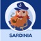 Icon Marina Guide - Sardinia
