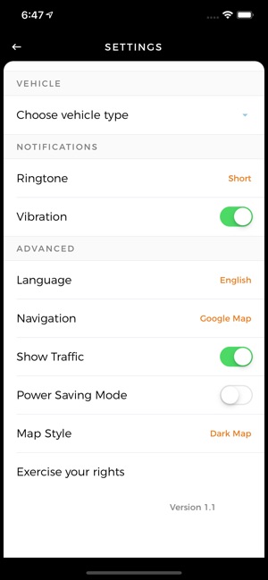 Care On Demand Agent(圖3)-速報App