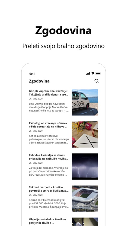 Hudo novice screenshot-3