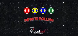 Game screenshot Infinite Rolling mod apk