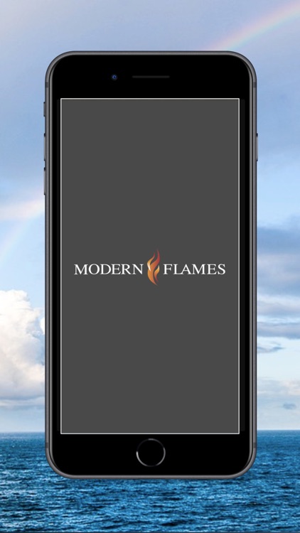 Modern Flames