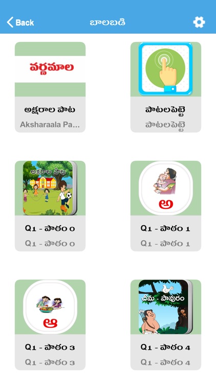 ManaBadi By SiliconAndhra ManaBadi