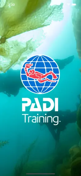 Game screenshot PADI Training mod apk