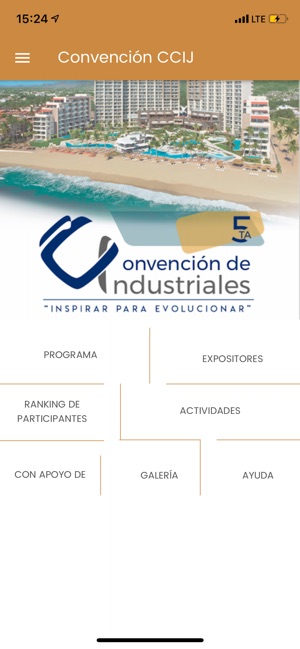 Convención CCIJ(圖1)-速報App