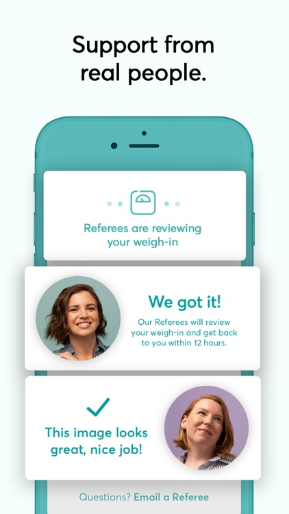DietBet: Lose Weight & Win! screenshot-6