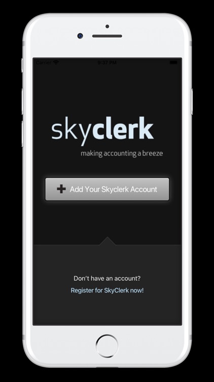 Skyclerk Bookkeeping screenshot-6