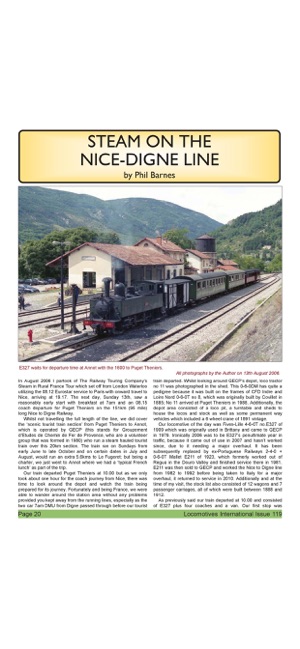 Locomotives International(圖6)-速報App