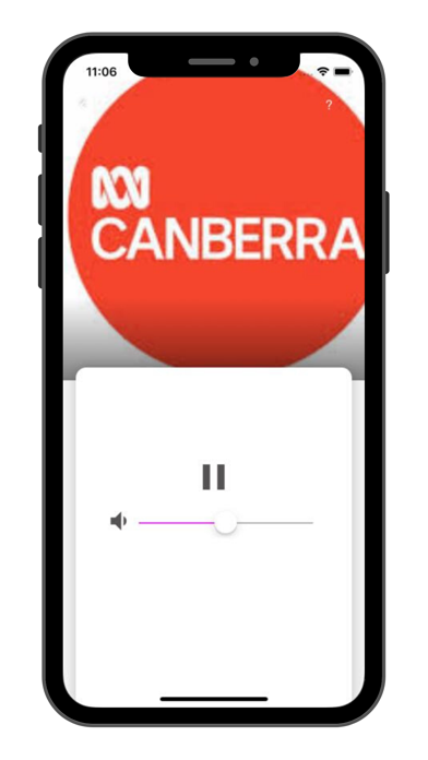 Australia Radio NEW!! screenshot 2