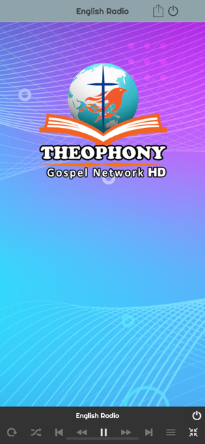 Theophony Radio & Tv(圖6)-速報App