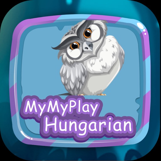 MyMyPlay - Learn Hungarian