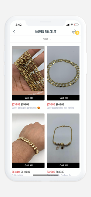 Javierthejewelernyc(圖3)-速報App