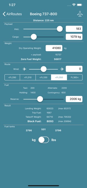 AirRoutes(圖4)-速報App