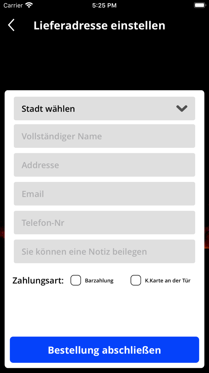 Hotel Restaurant Landhaus