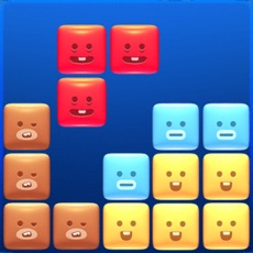 Activities of Block Puzzle - Cute Emoji