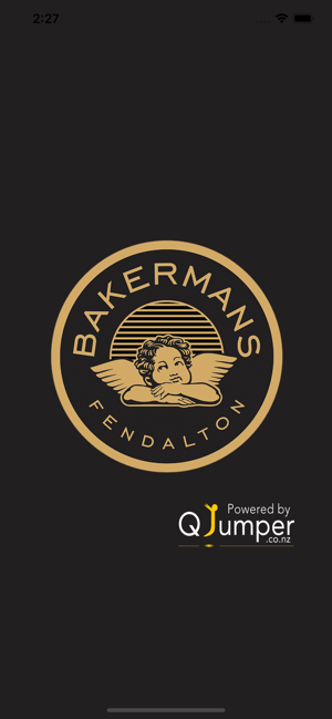 Bakermans