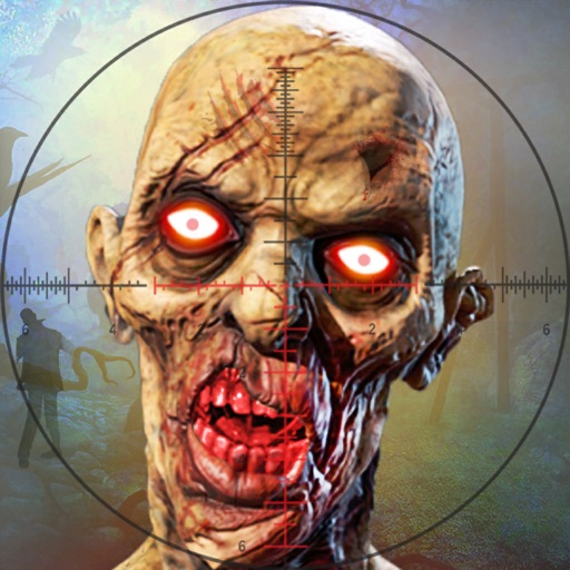 Zombie Shooting-Survival Games