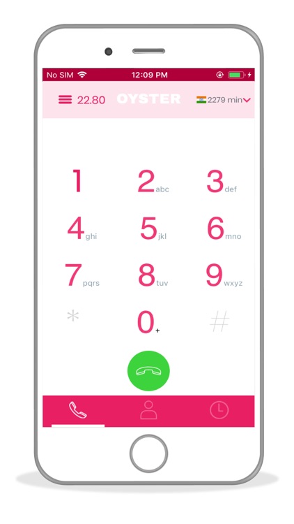 Oyster Calls screenshot-3