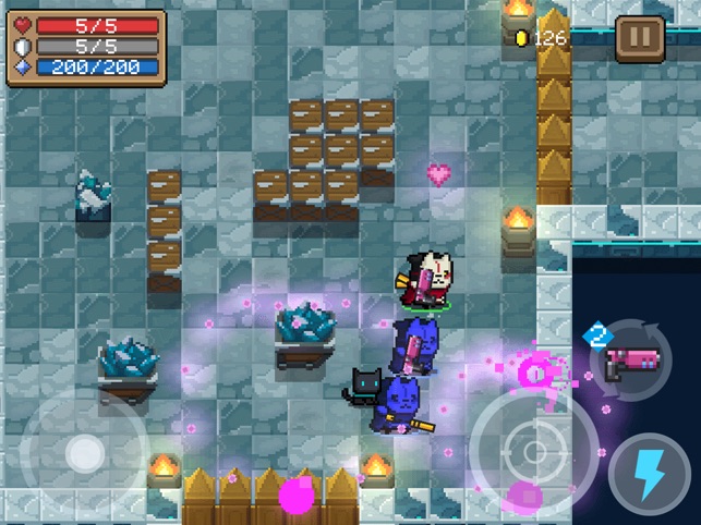 Soul Knight をapp Storeで