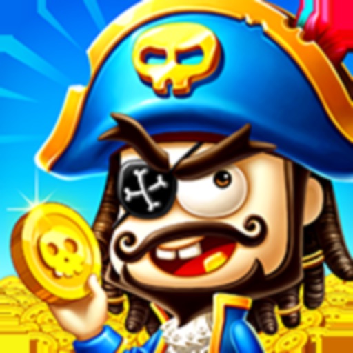 Pirate Master Icon